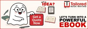 Ghostwriter For Ebook
