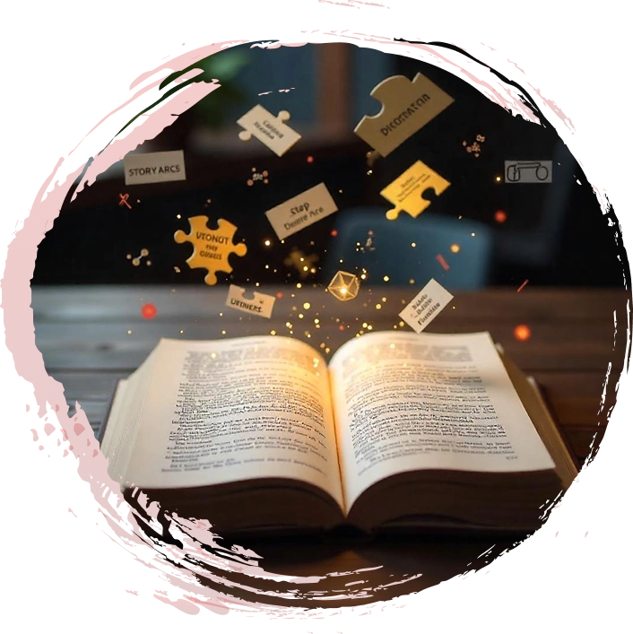 book-editing