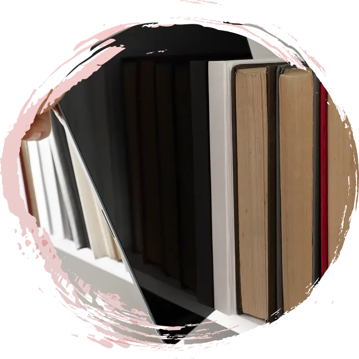 Your Book Deserves More Than Just a Shelf!