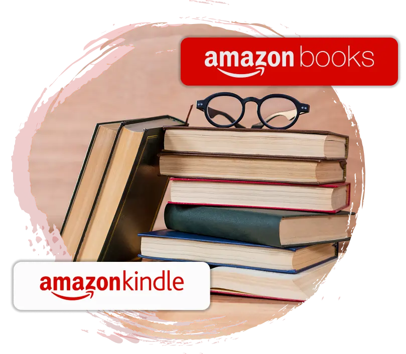 
Amazon & Kindle Book Optimization