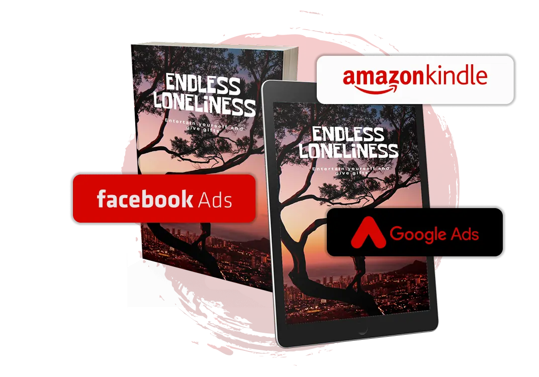 Comprehensive Book Promotion Packages