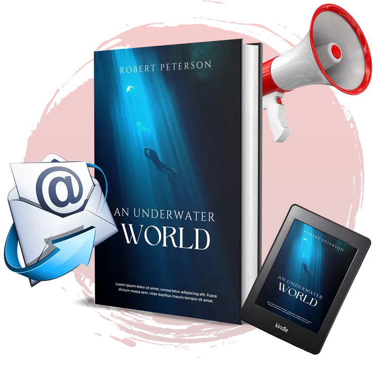
Self Published Book Marketing Experts