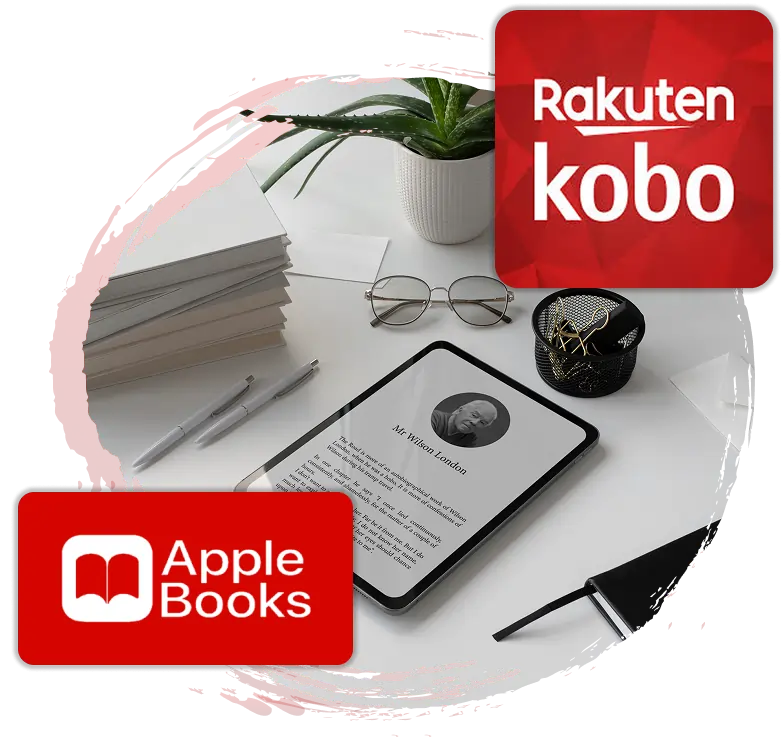 Ebook Marketing & Distribution