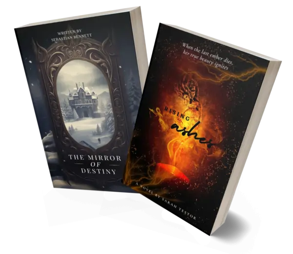 Professional Ghostwriting Book Services